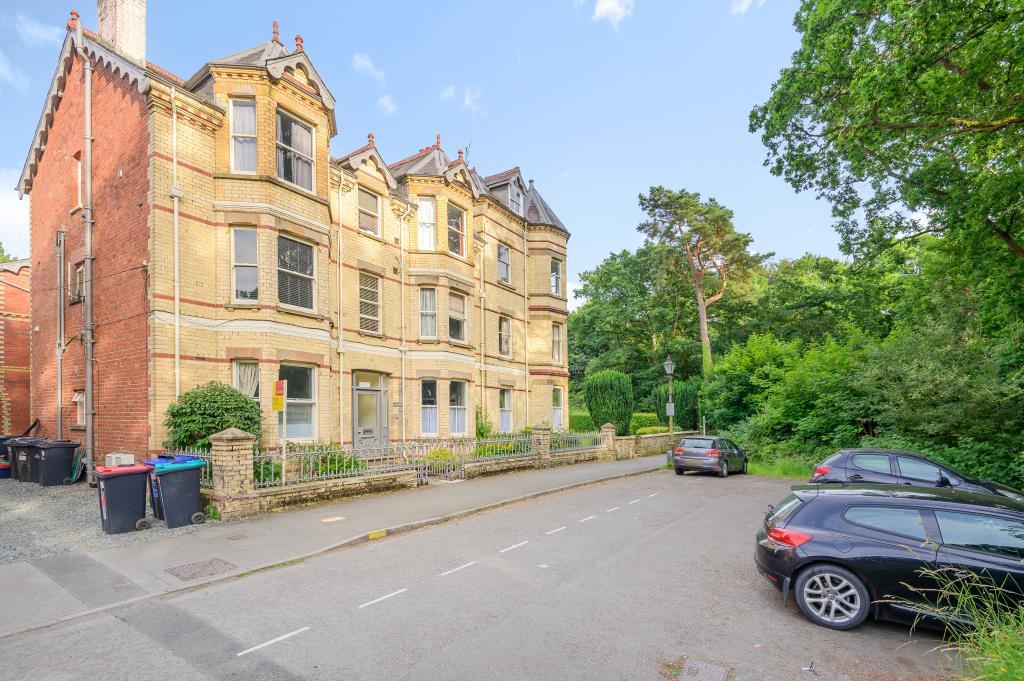 Park Terrace, Llandrindod Wells, LD1 1 bed apartment £500 pcm (£115 pw)