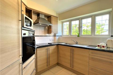 1 bedroom apartment for sale - The Parks, Minehead, Somerset, TA24