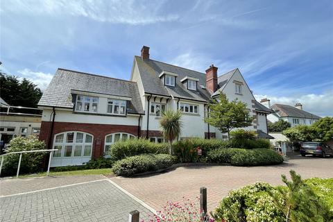 1 bedroom apartment for sale, The Parks, Minehead, Somerset, TA24