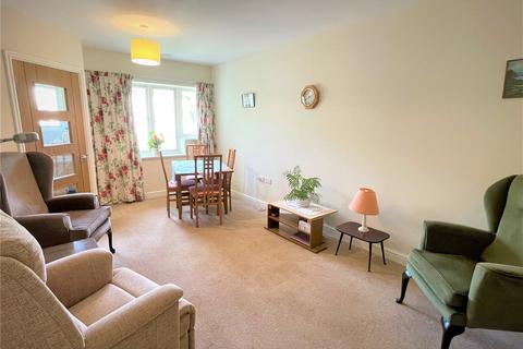 1 bedroom apartment for sale, The Parks, Minehead, Somerset, TA24