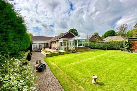 4 bedroom bungalow for sale, Ersham Road, Hailsham, East Sussex, BN27