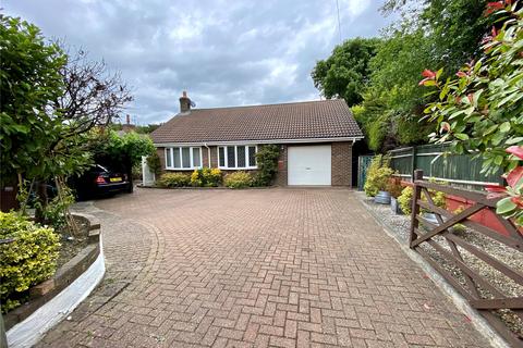 4 bedroom bungalow for sale, Ersham Road, Hailsham, East Sussex, BN27