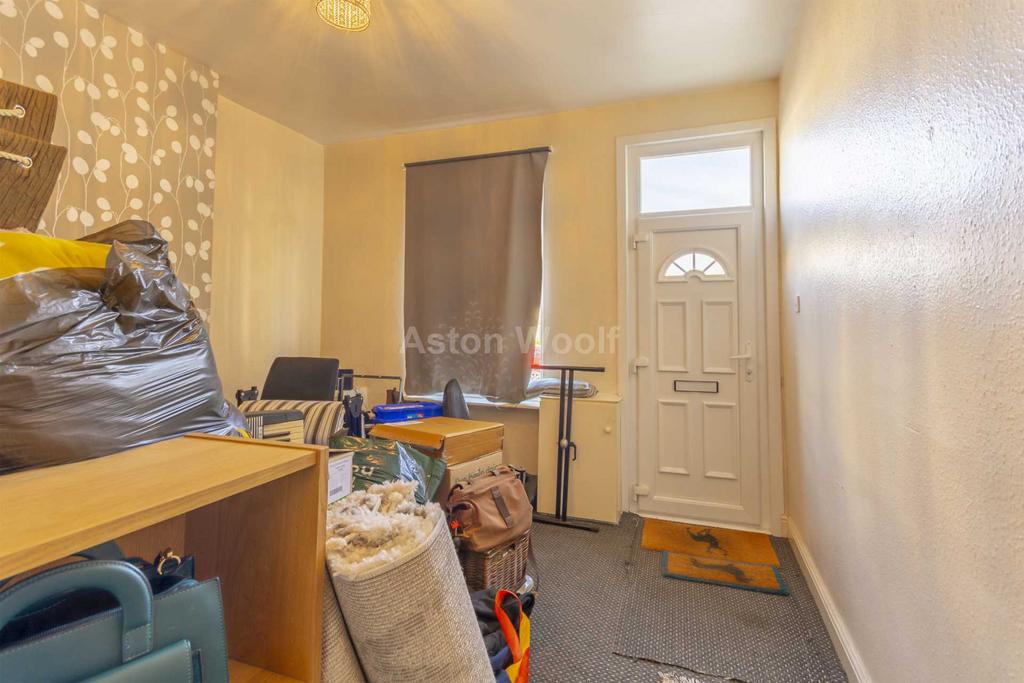 House in Nottingham, Hyson Green - View 5