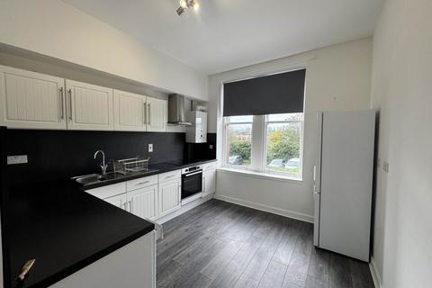 2 bedroom flat to rent, Tollcross Road, Glasgow