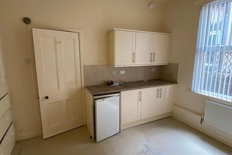 1 bedroom flat to rent, Station Road, Hest Bank, LA2