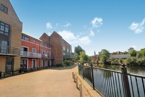 3 bedroom townhouse to rent - The Moorings, Norwich NR3