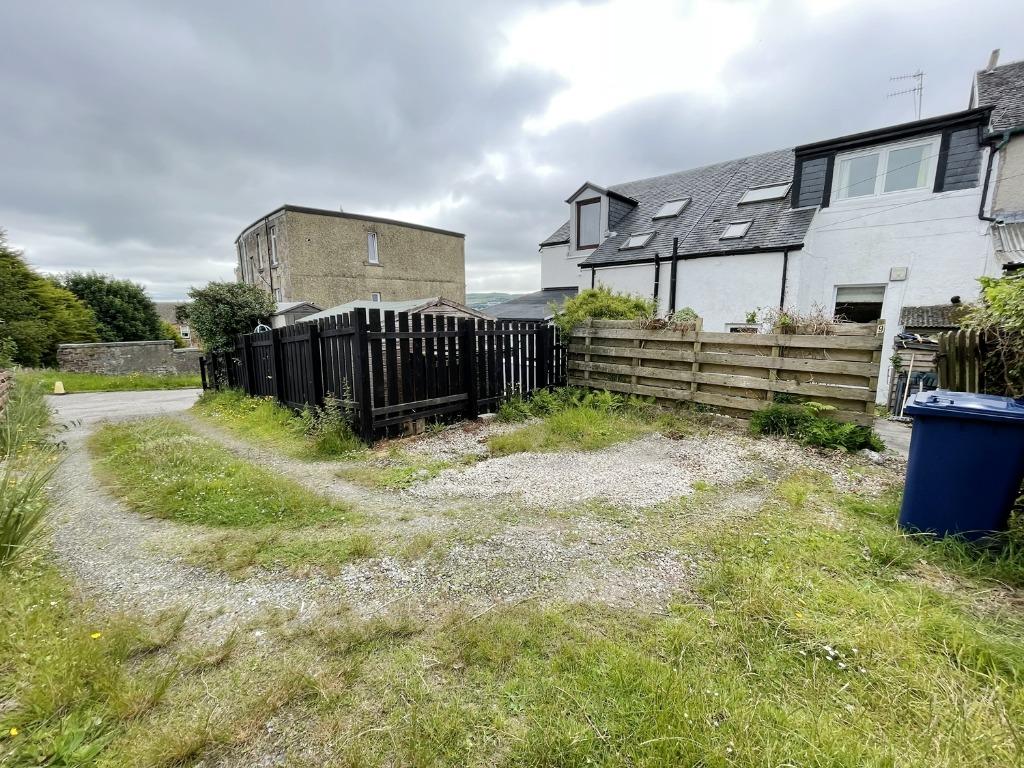 Victoria Gardens, Kirn, Dunoon, PA23 3 bed terraced house £135,000