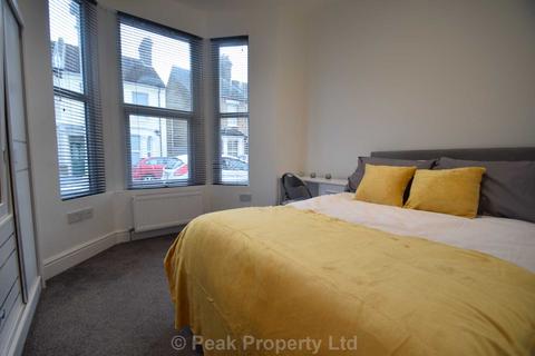 undefined, Gordon Road, Southend On Sea SS1