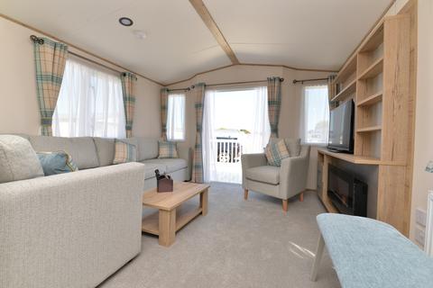 2 bedroom mobile home for sale - Naish Estate,Barton On Sea,New Milton,BH25 7RA