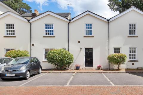 3 bedroom terraced house for sale - Lanthorne Mews, Tunbridge Wells, Kent, TN1