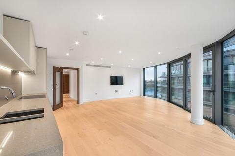2 bedroom apartment for sale, Hamilton House, Fulham Reach, Parr's Way, London, W6