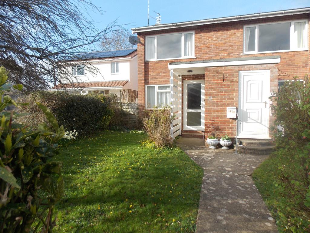 Cherwell Road, Keynsham BS31 2 bed flat £925 pcm (£213 pw)