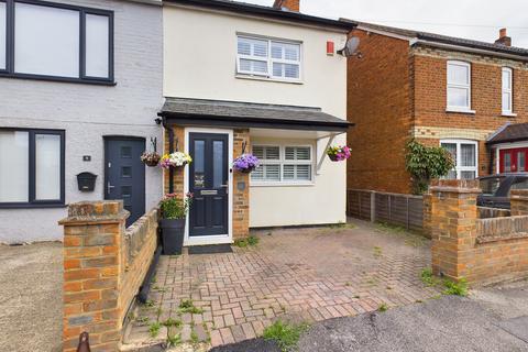 undefined, Mead Lane, Chertsey, Surrey, KT16