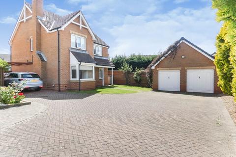 14 Brecon Close, Ashington, NE63 0HT