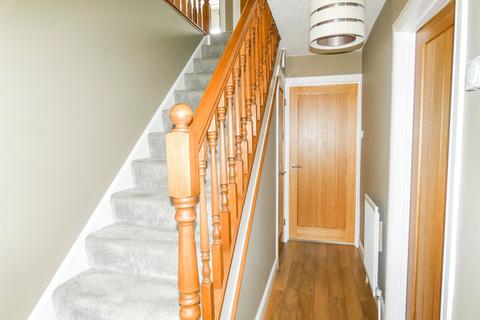 14 Brecon Close, Ashington, NE63 0HT