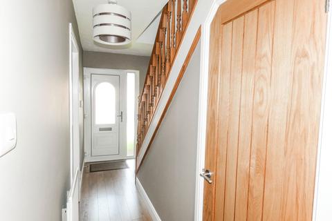 14 Brecon Close, Ashington, NE63 0HT