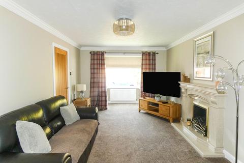 14 Brecon Close, Ashington, NE63 0HT