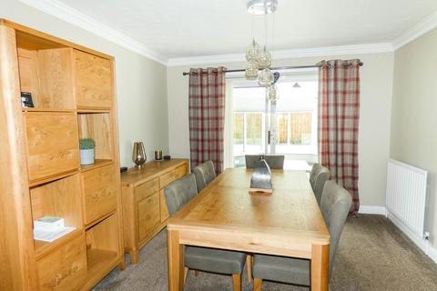 14 Brecon Close, Ashington, NE63 0HT