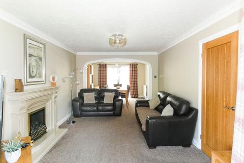 14 Brecon Close, Ashington, NE63 0HT