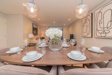 3 bedroom apartment to rent, East Harbet Road, London, W2