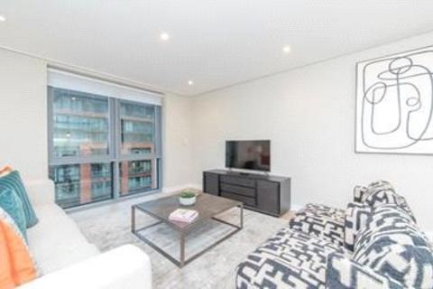 3 bedroom apartment to rent, East Harbet Road, London, W2