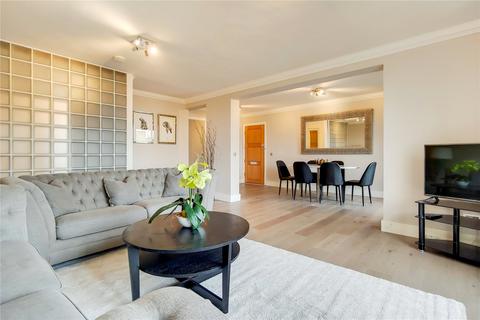 3 bedroom apartment to rent, St Johns Wood Park, London, NW8