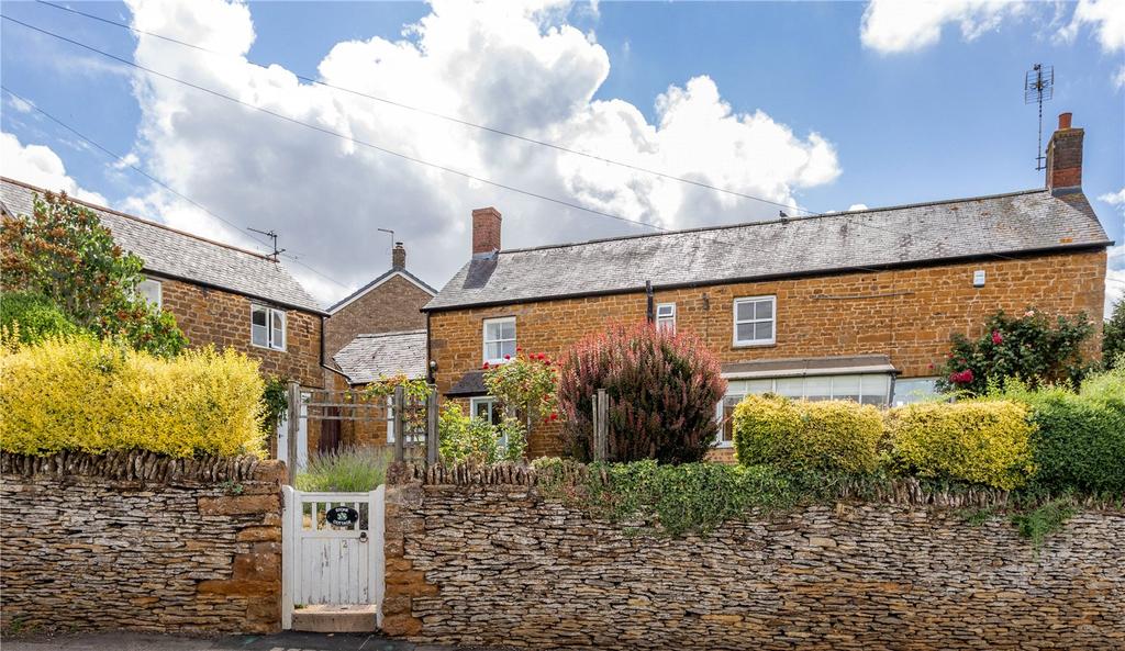 Houses For Sale In Cottingham Market Harborough Leicestershire at Ruth