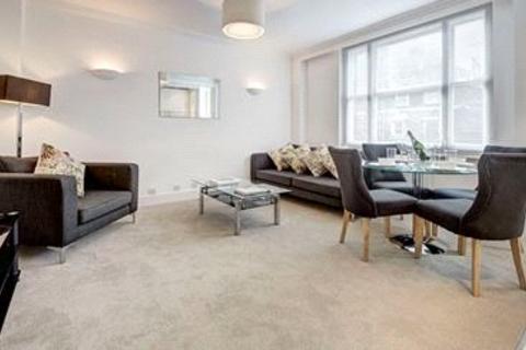 2 bedroom apartment to rent, Hill Street, London, W1J
