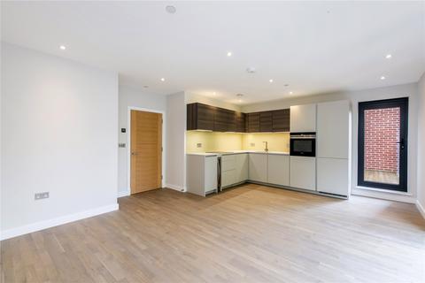 2 bedroom apartment to rent, Finchley Road, London, NW3