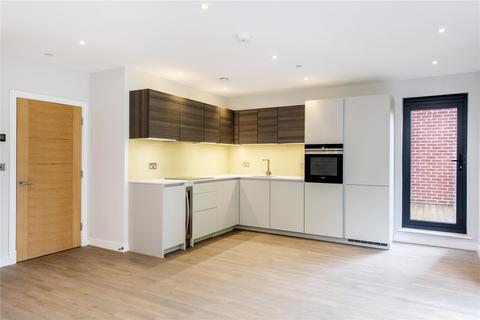 2 bedroom apartment to rent, Finchley Road, London, NW3