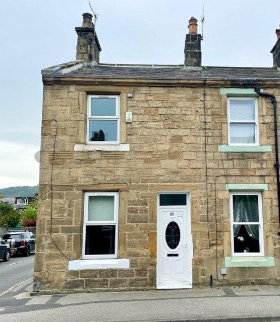 113 Cross Green, Otley, LS21 1HE 2 bed cottage £650 pcm (£150 pw)