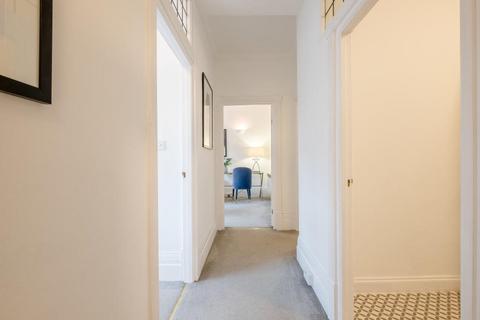 2 bedroom apartment to rent, Park Road, St Johns Wood