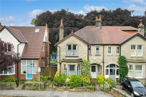 3 bedroom semi-detached house for sale, The Grove, Harrogate, North Yorkshire