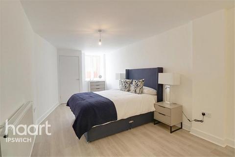1 bedroom flat to rent, Burrell Road, Ipswich