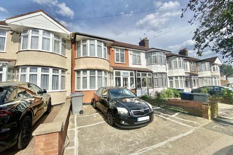 54 Brampton Road, Kingsbury, London, NW9 9DD