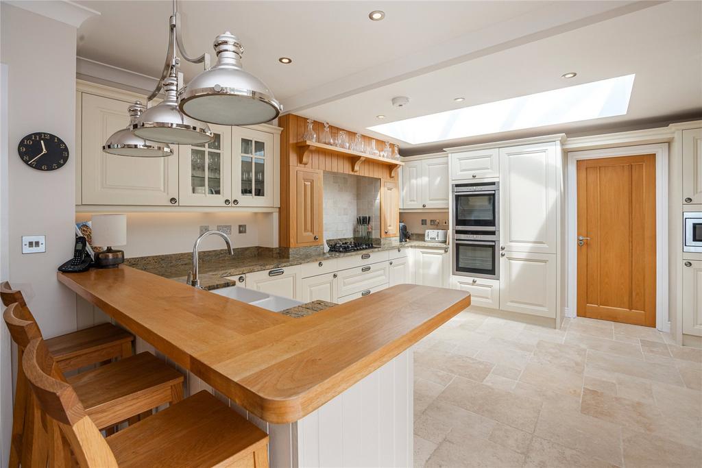Breakfast Bar