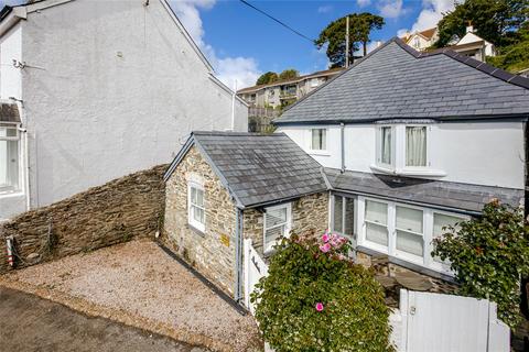Mudlark, 7 Croft Road, Salcombe, TQ8 8DZ