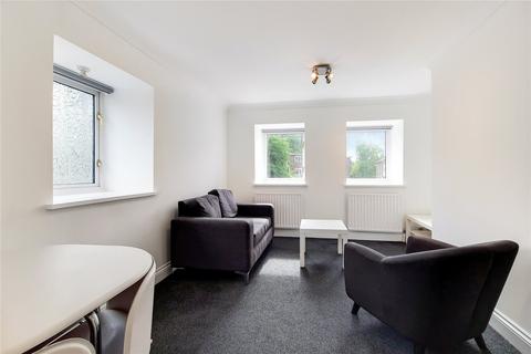 1 bedroom flat to rent, Chiswick Plaza, 31-33 Sutton Court Road, London
