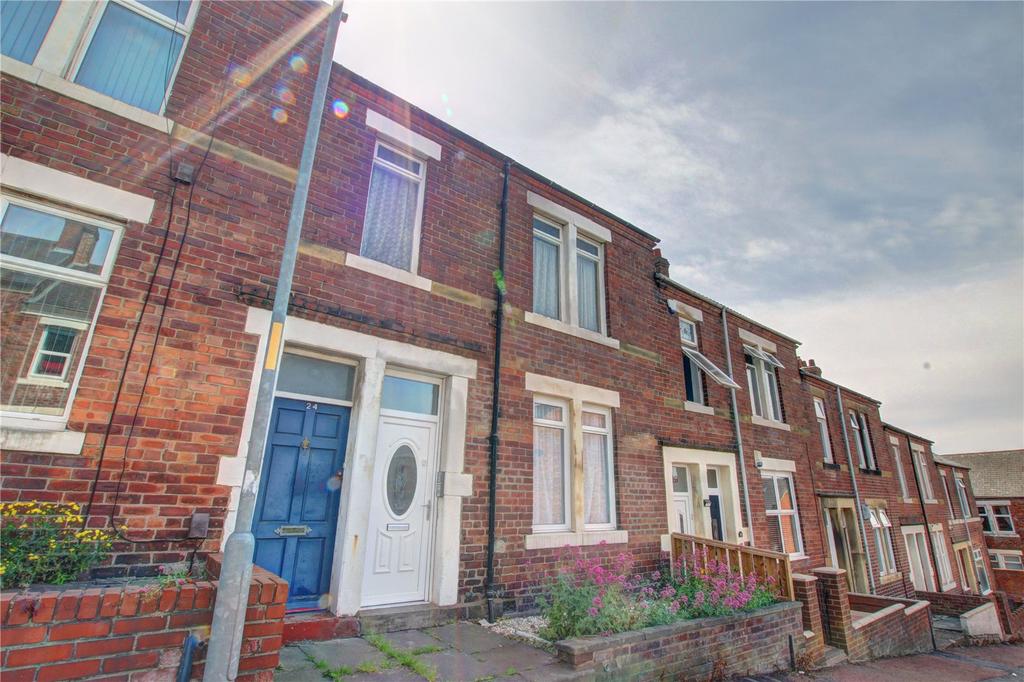 Kitchener Street, Gateshead, NE9 2 bed apartment £595 pcm (£137 pw)
