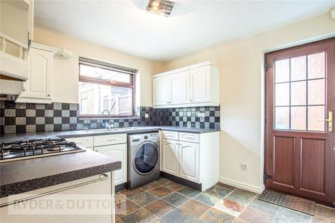 3 bedroom detached house for sale - Ridgewood Avenue, Chadderton, Oldham, Lancashire, OL9