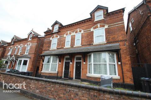 1 bedroom flat to rent, Summerfield Crescent, Edgbaston