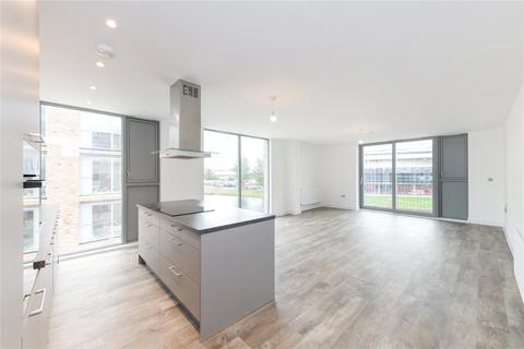 2 bedroom apartment for sale - Trent Bridge Quays, Meadow Lane, Nottingham, NG2