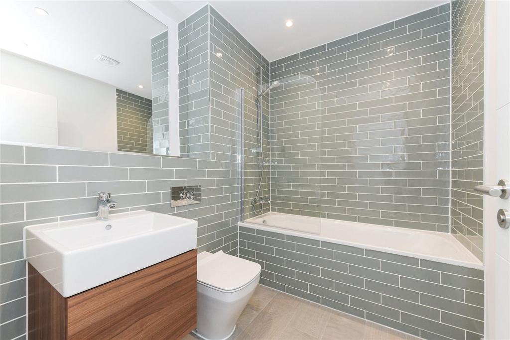 Indicative Ensuite
