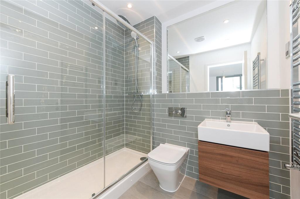 Indicative Ensuite