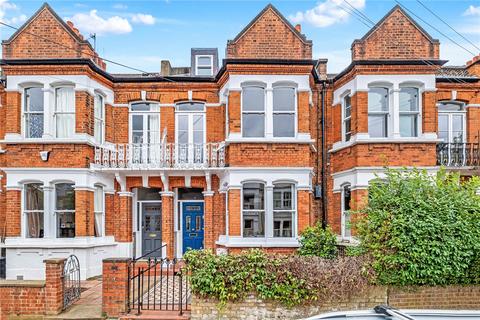 undefined, Fawe Park Road, Putney, London, SW15