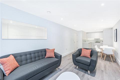 1 bedroom apartment to rent, Gaumont Place, London, SW2