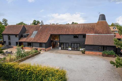 5 bedroom detached house for sale - Blasford Hill, Little Waltham, Chelmsford, CM3.