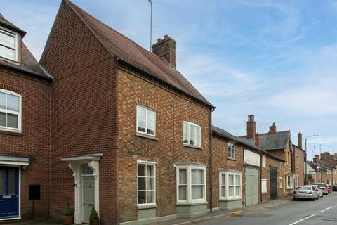 4 bedroom townhouse for sale - New Street, Shipston on Stour