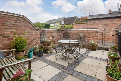 3 bedroom terraced house for sale - Sheep Street, Shipston On Stour
