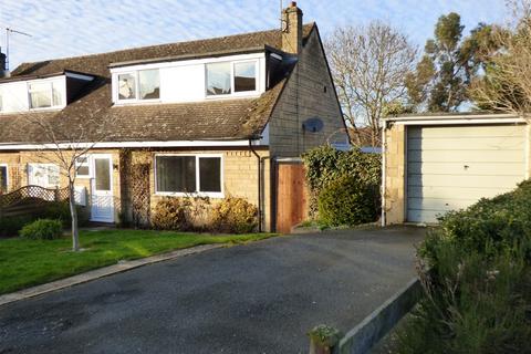 7 Carson Close, Stretton On Fosse, Moreton-in-marsh, GL56 9SJ